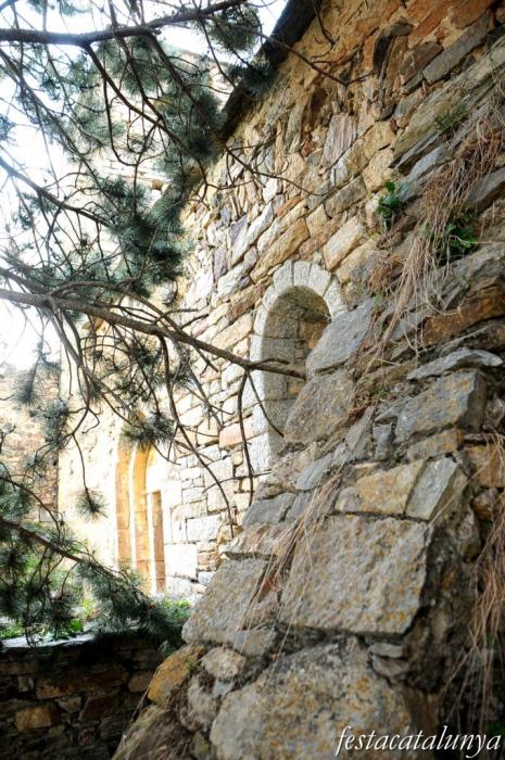 Bellver de Cerdanya - Sant Iscle i Santa Victòria de Talltendre