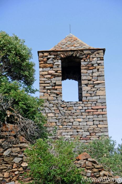 Bellver de Cerdanya - Sant Iscle i Santa Victòria de Talltendre
