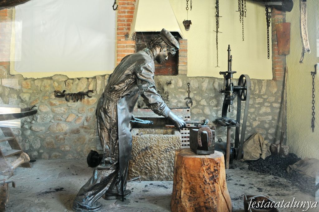 Pi a Bellver de Cerdanya