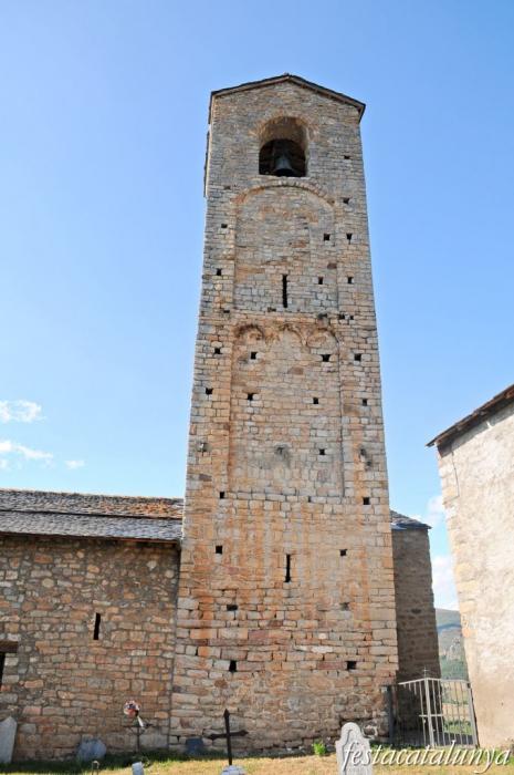 Bellver de Cerdanya - Santa Eugènia de Nerellà