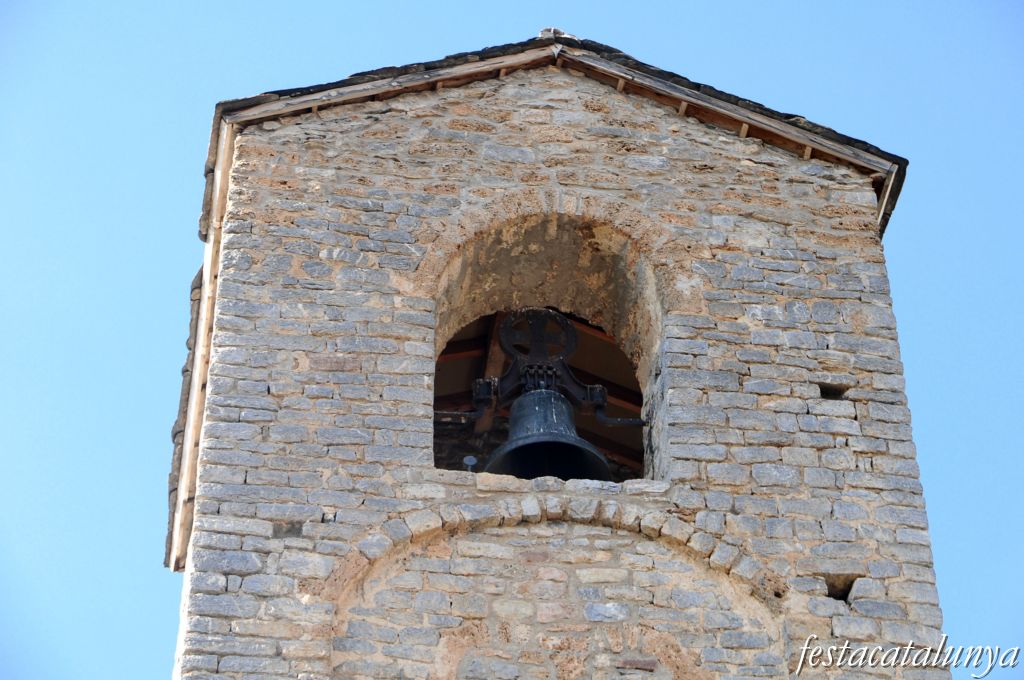 Bellver de Cerdanya - Santa Eugènia de Nerellà