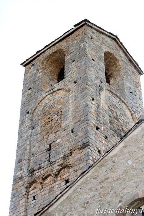 Bellver de Cerdanya - Santa Eugènia de Nerellà