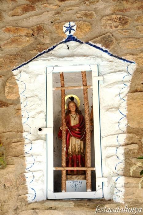 Bellver de Cerdanya - Éller (Font)