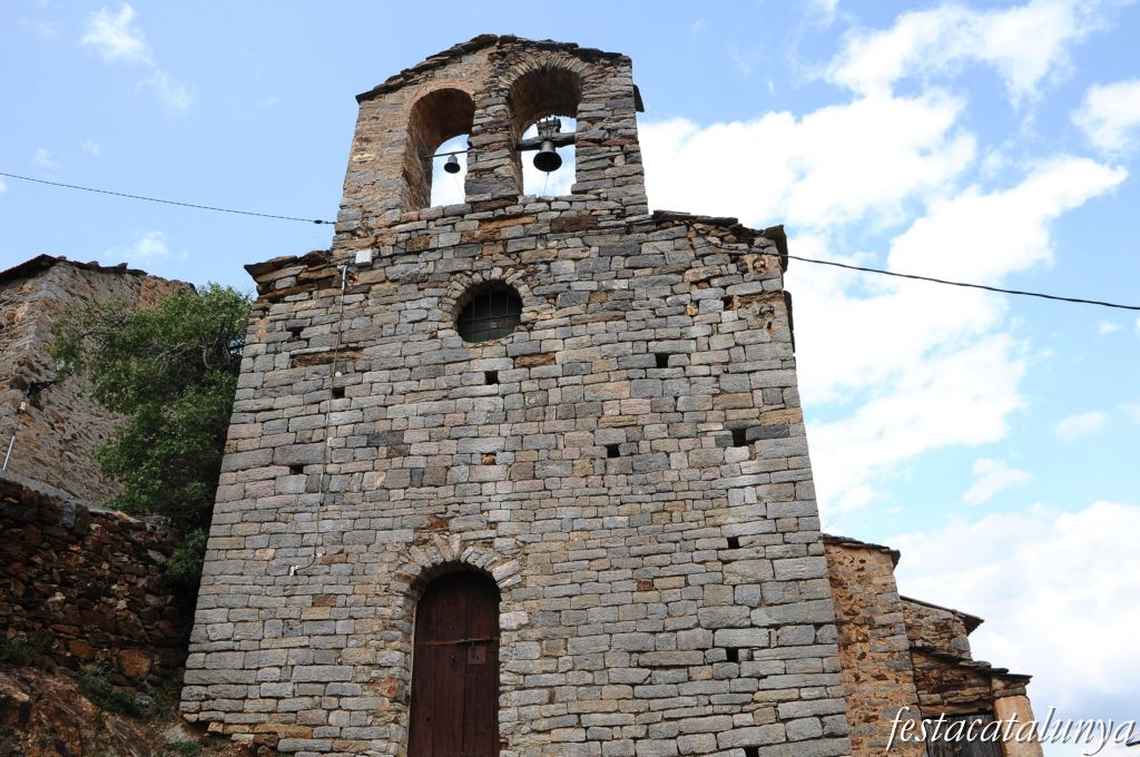 Bellver de Cerdanya - Sant Policarp de Cortàs