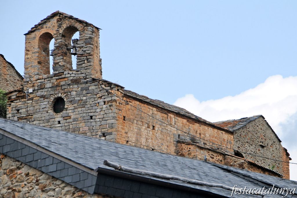 Bellver de Cerdanya - Sant Policarp de Cortàs