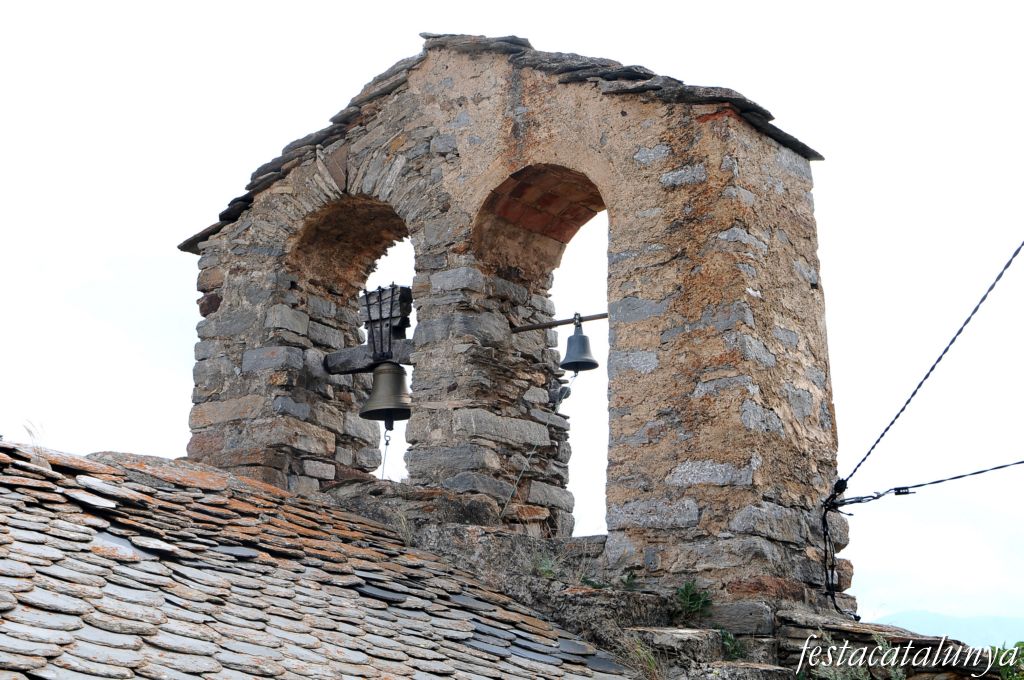 Bellver de Cerdanya - Sant Policarp de Cortàs