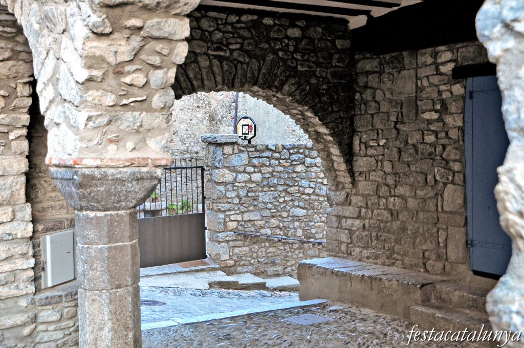 Bellver a Bellver de Cerdanya ***