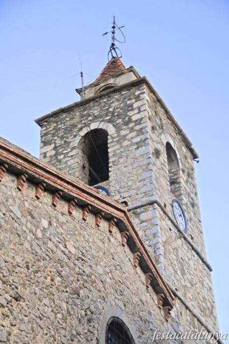 Bellver de Cerdanya - Santa Maria i Sant Jaume