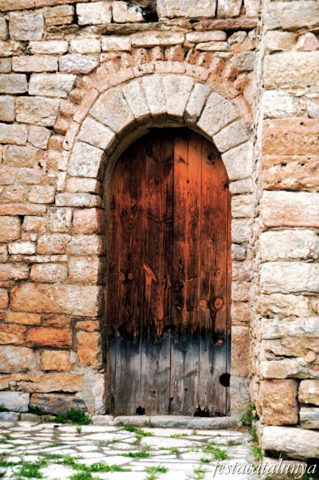 Bellver de Cerdanya - Sant Andreu de Baltarga