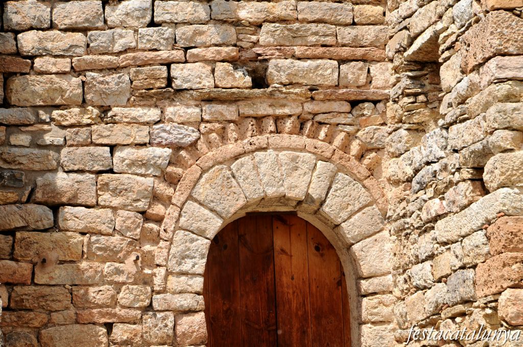 Bellver de Cerdanya - Sant Andreu de Baltarga
