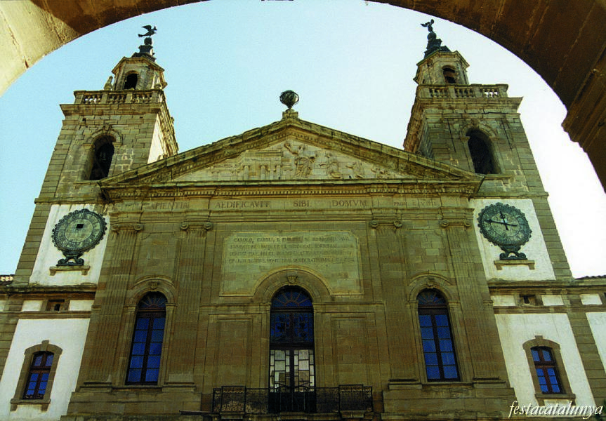 Cervera - Universitat