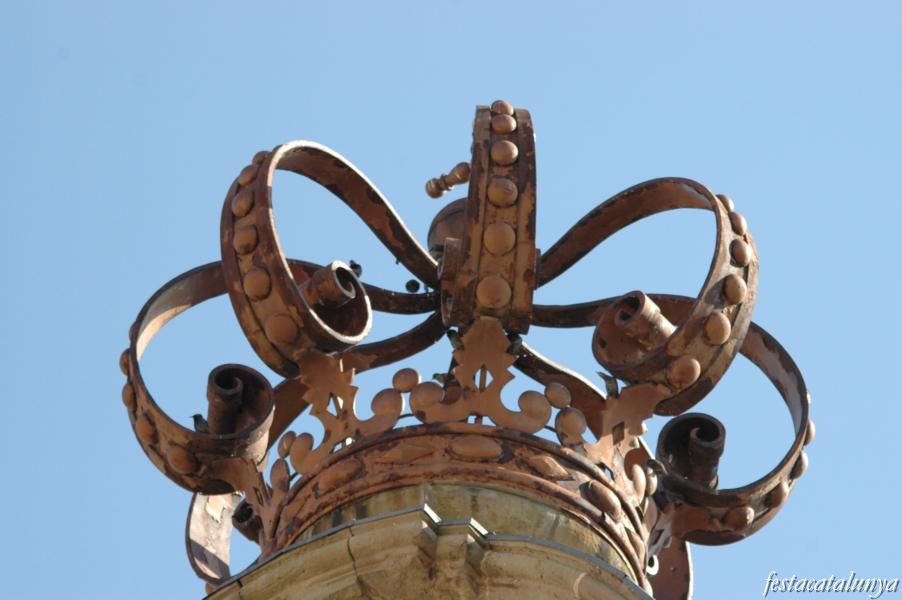 Itineraris Guiats per Cervera