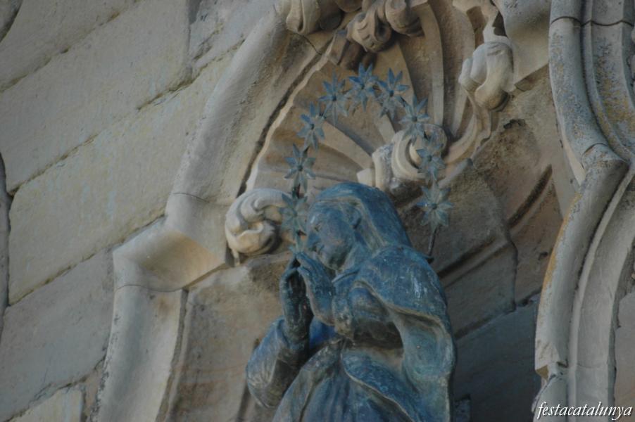 Cervera - Universitat