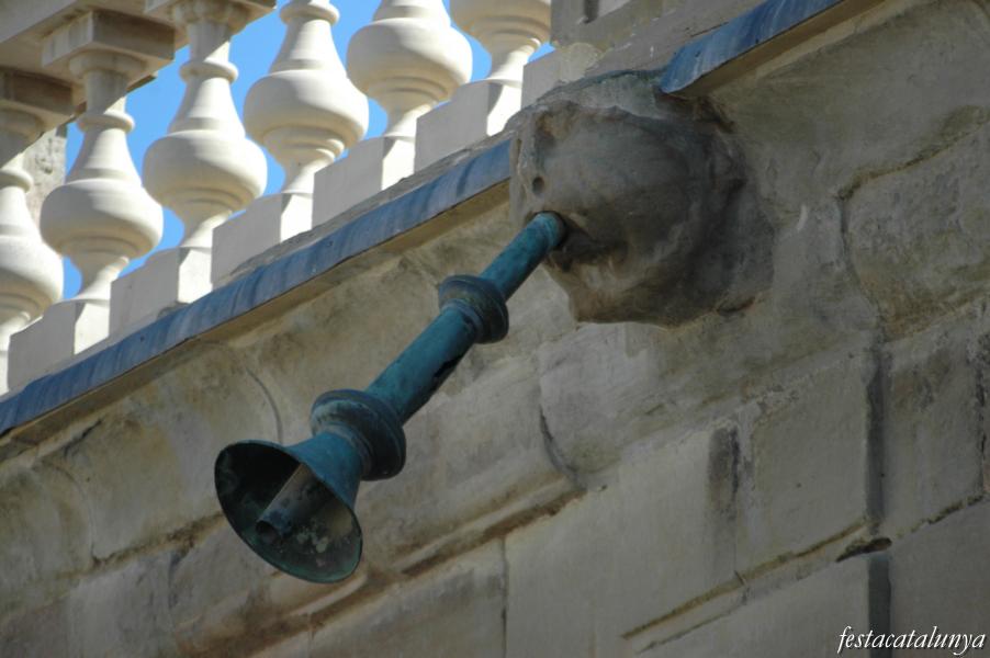 Cervera - Universitat