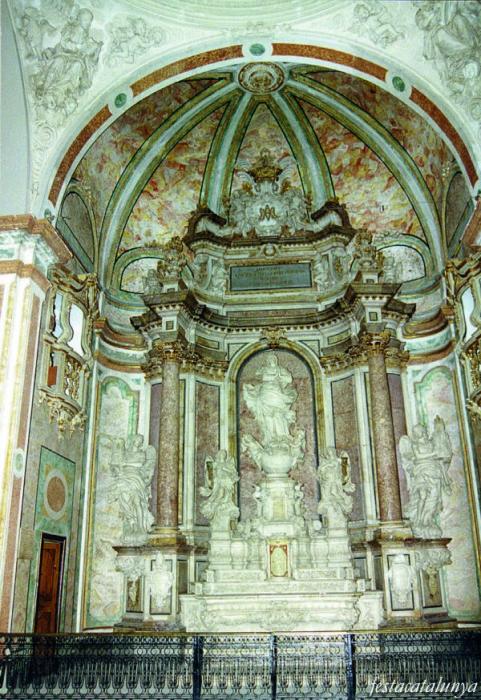 Cervera - Universitat