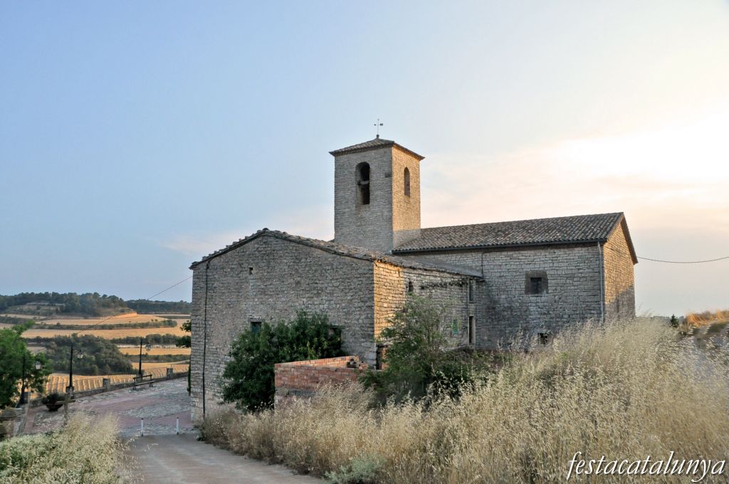 Vergós Guerrejat a Estaràs