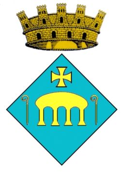 Pont d’Armentera, El - Escut