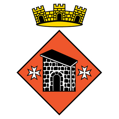 Cabanyes, Les - escut