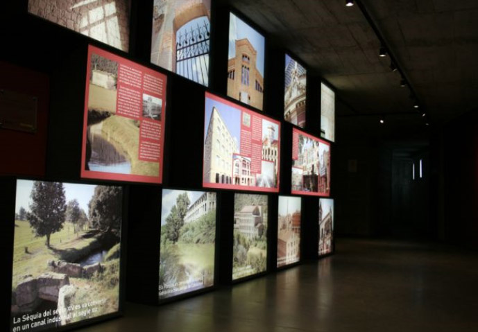 Museu de la Tècnica de Manresa