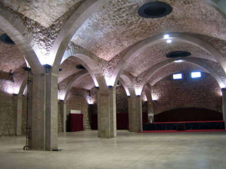 Museu de la Tècnica de Manresa