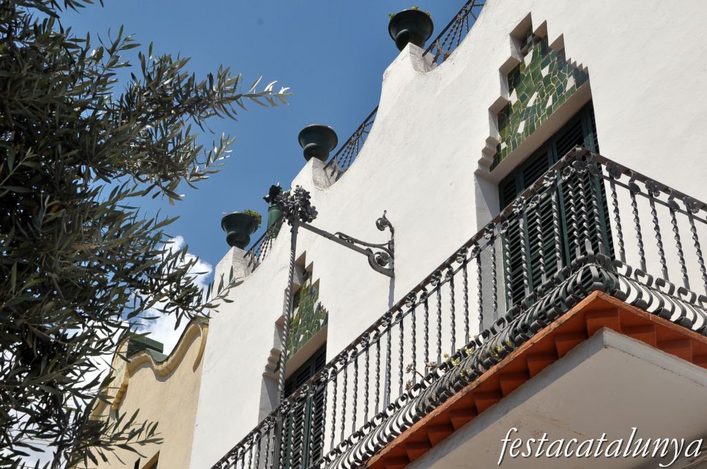 Pallejà - Cal Daunis