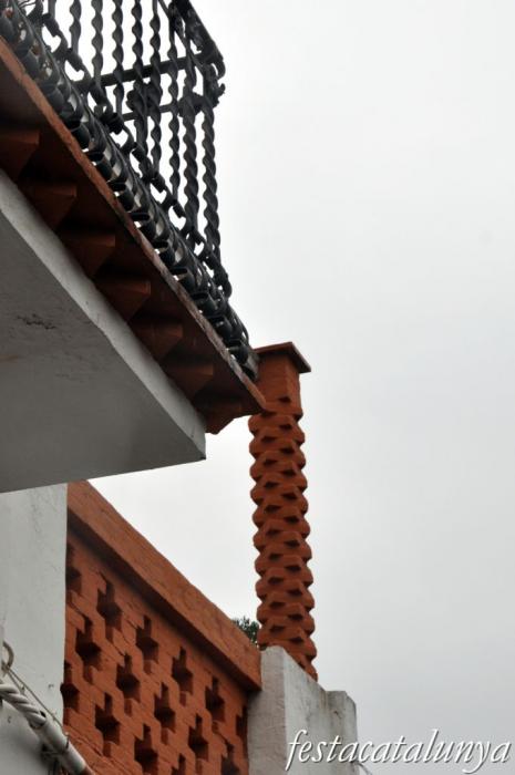 Pallejà - Cal Daunis