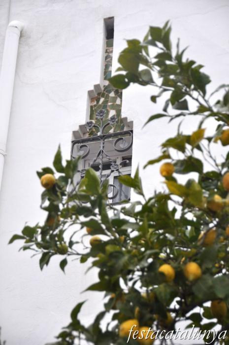 Pallejà - Cal Daunis