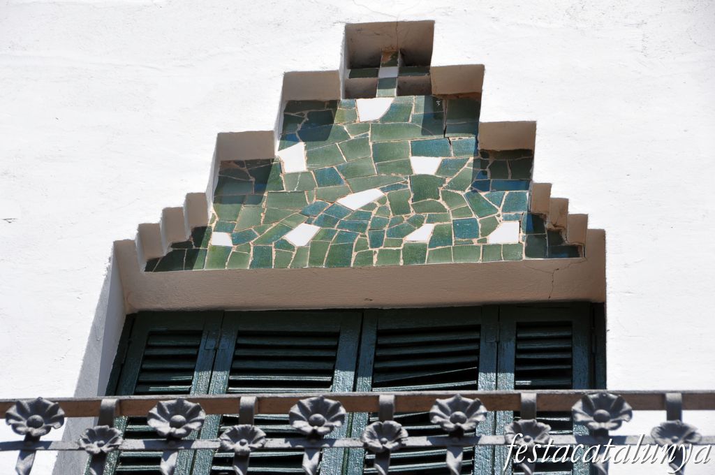 Pallejà - Cal Daunis