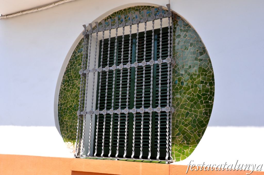 Pallejà - Cal Daunis