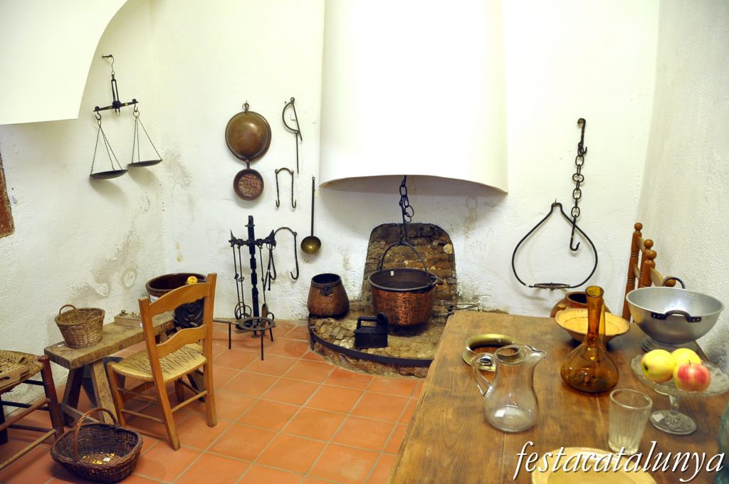 Museu Municipal de Pallejà