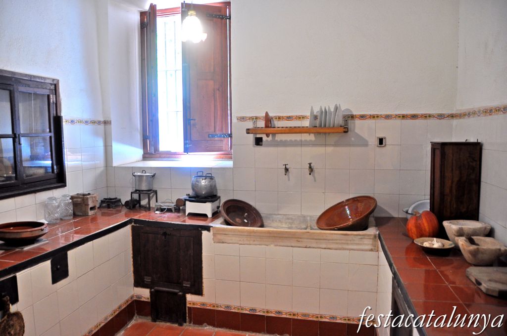 Museu Municipal de Pallejà