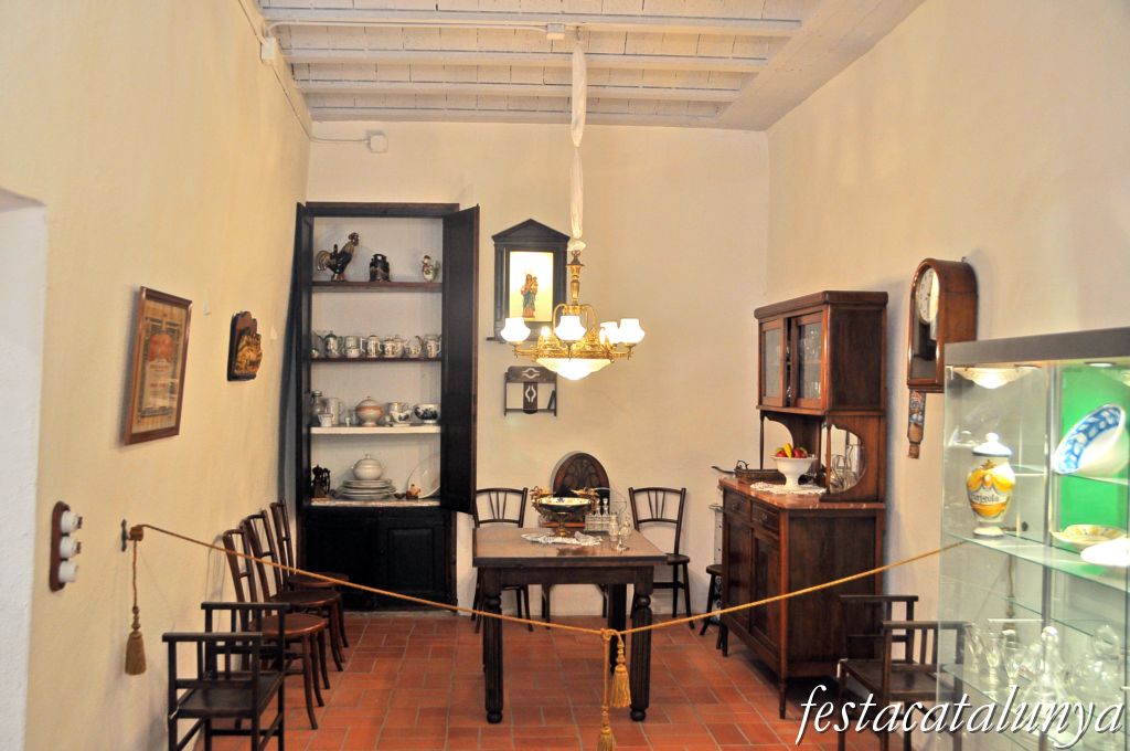 Museu Municipal de Pallejà