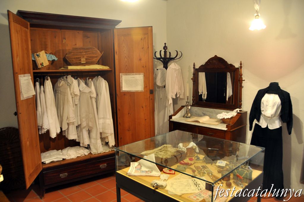 Museu Municipal de Pallejà