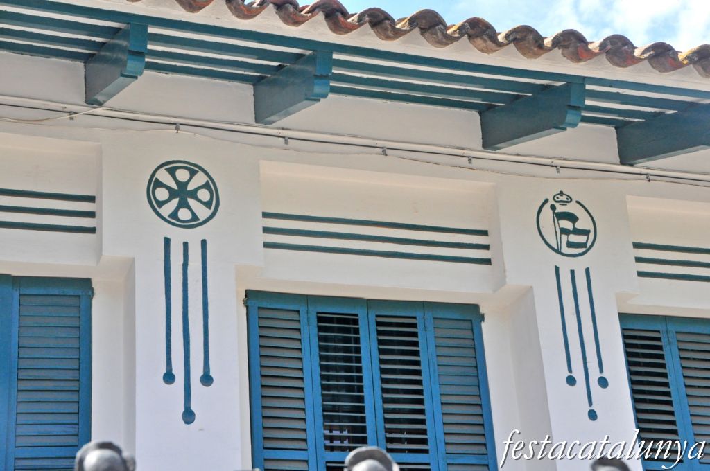 Escoles Antigues de Cerdanyola del Vallès