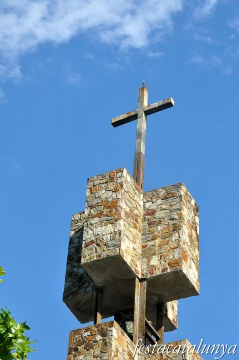 Mare de Déu del Roser de Cerdanyola del Vallès