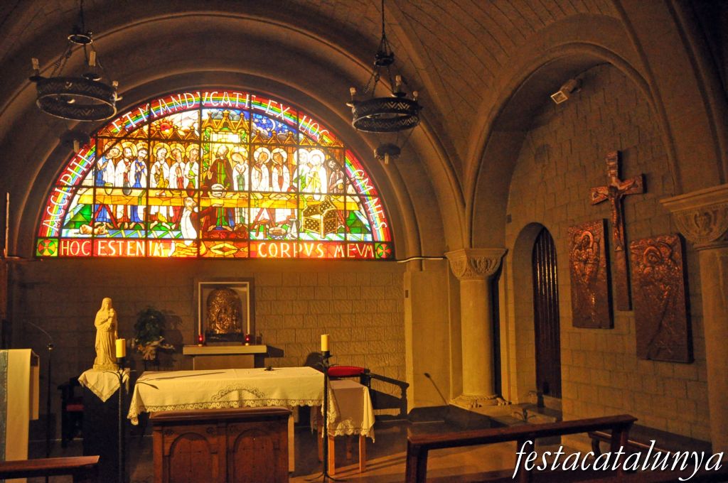 Sant Martí de Cerdanyola del Vallès