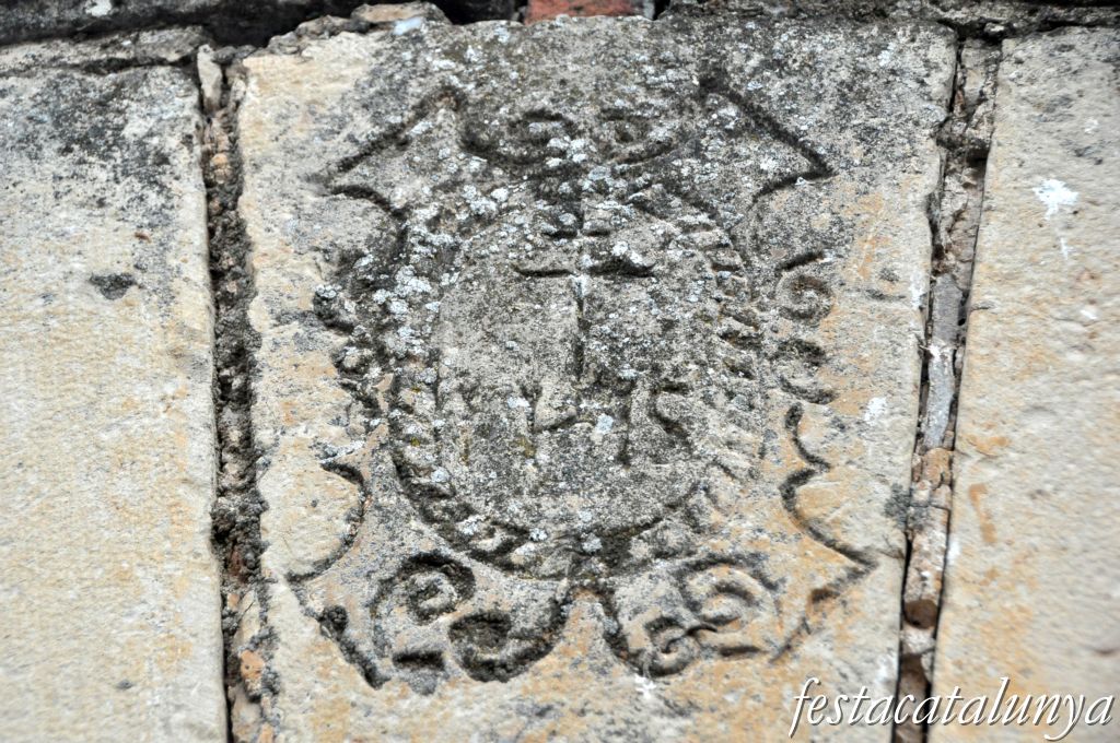 Ribera d’Ondara - Poble de Gramuntell