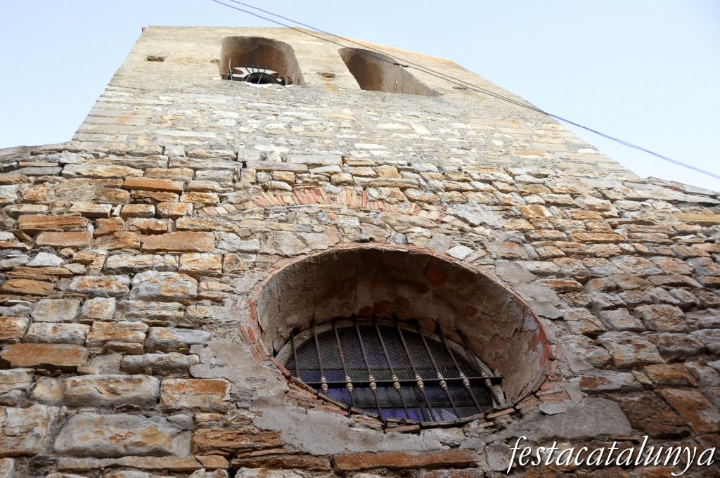 Santa Maria de Gramuntell