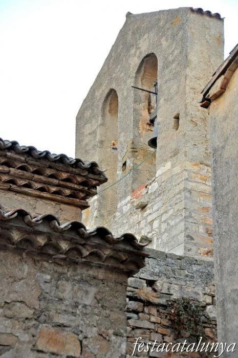 Ribera d’Ondara - Santa Maria de Gramuntell