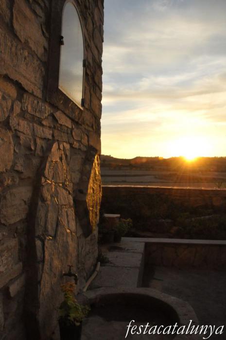 Els Hostalets a Ribera d'Ondara