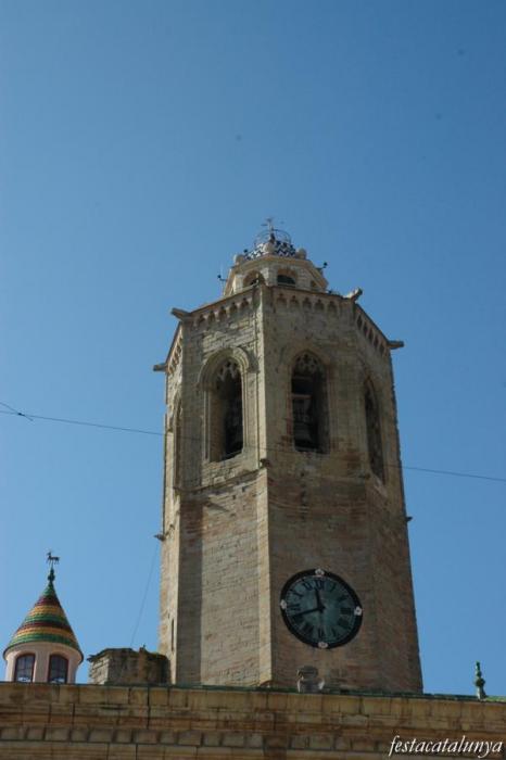 Cervera - Santa Maria