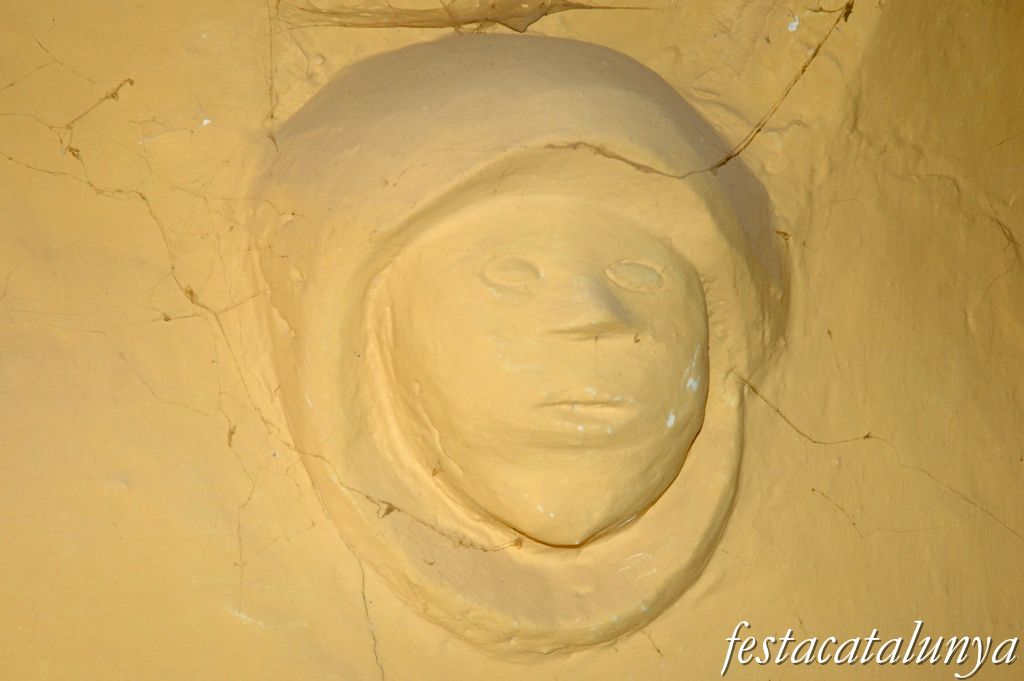 Ribera d’Ondara - Santa Maria a Montfar