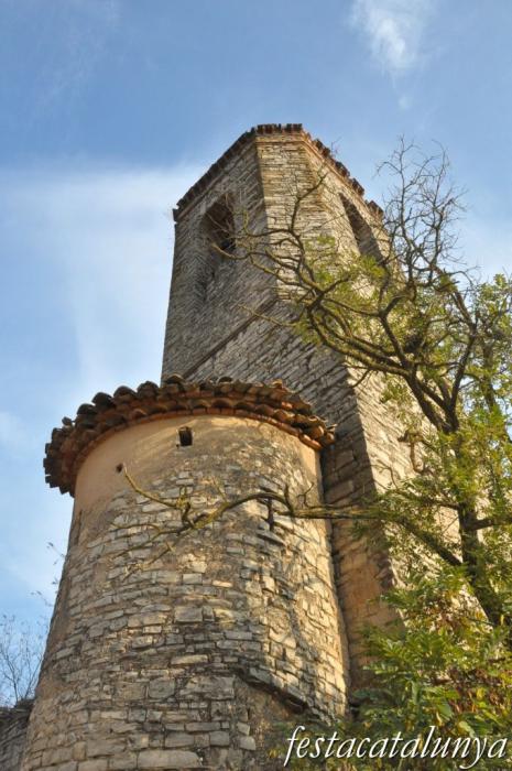 Montlleó a Ribera d'Ondara