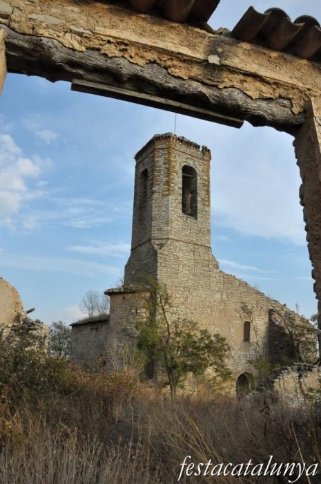 Santa Maria de Montlleó