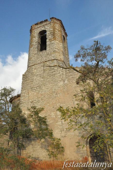 Ribera d’Ondara - Santa Maria a Montlleó