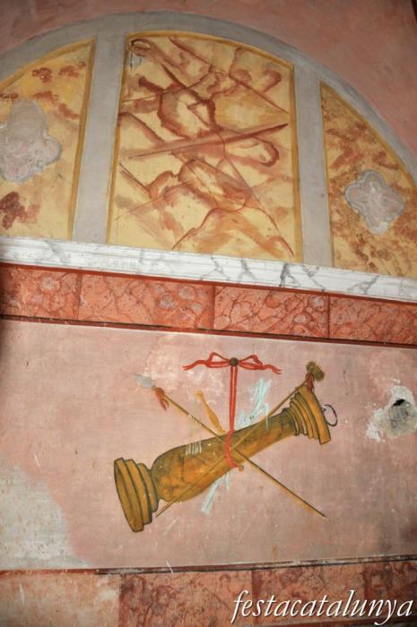 Ribera d’Ondara - Santa Maria a Montlleó