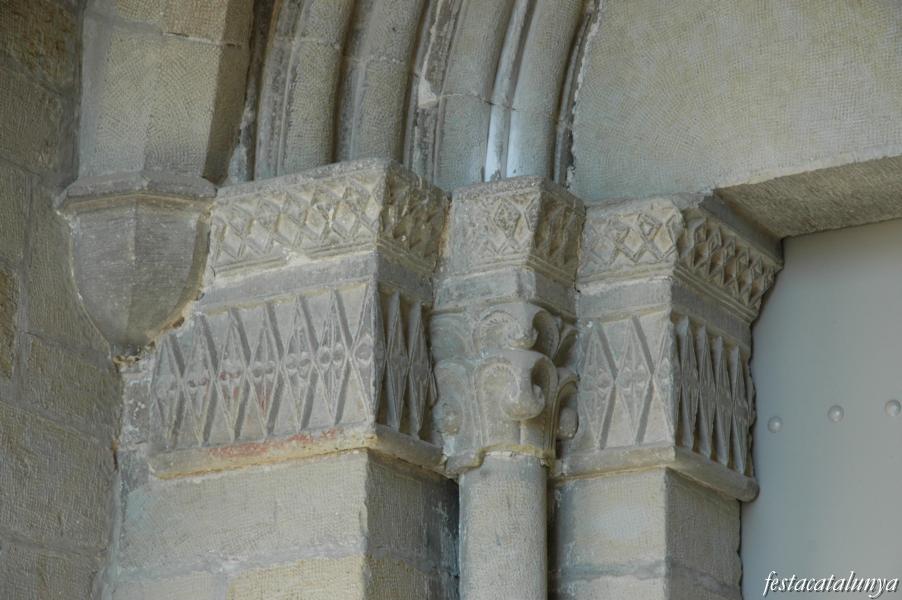 Cervera - Santa Maria