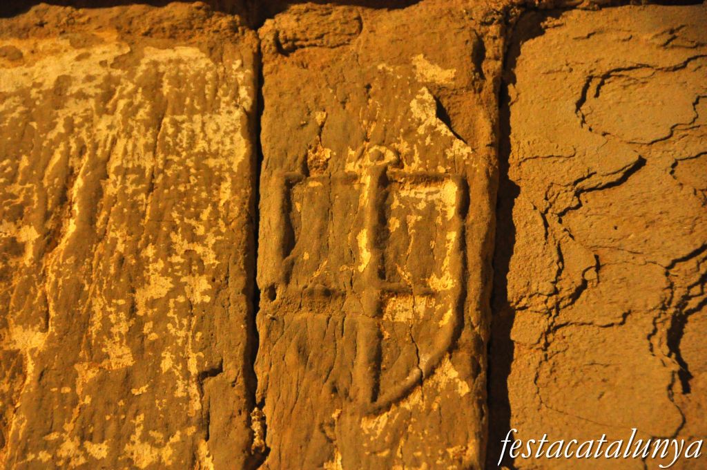 Sant Jaume de Montpalau