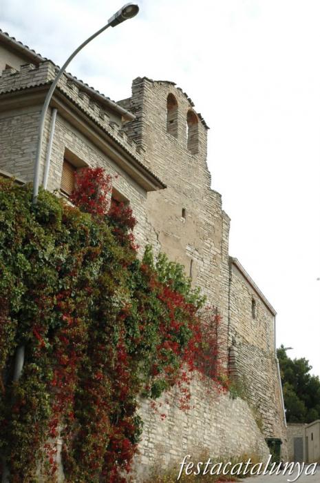 Ribera d’Ondara - Sant Pau de Pomar