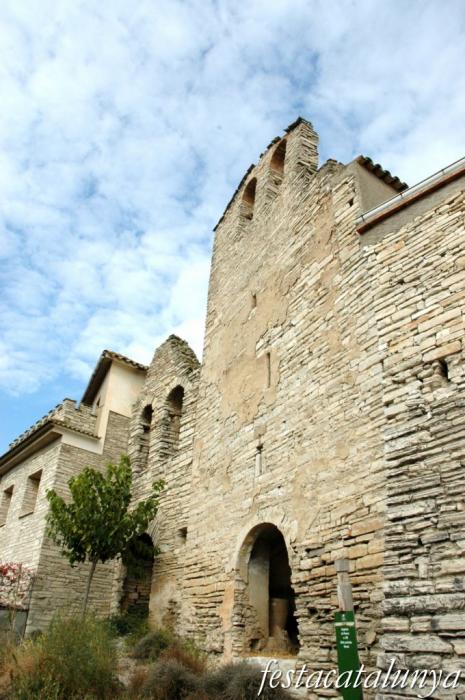 Ribera d’Ondara - Sant Pau de Pomar